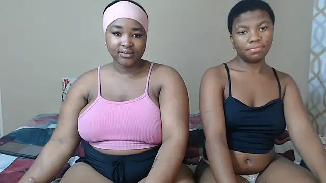 Sandrax04 webcam