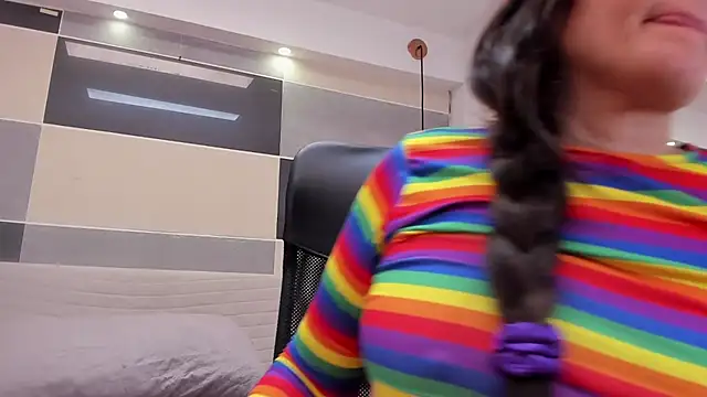 Zara_Jackson webcam
