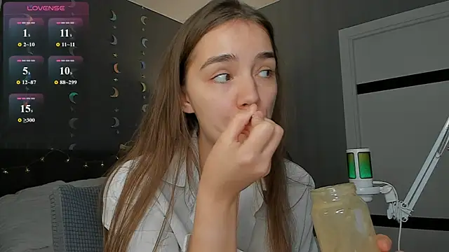 sweete_chantal webcam