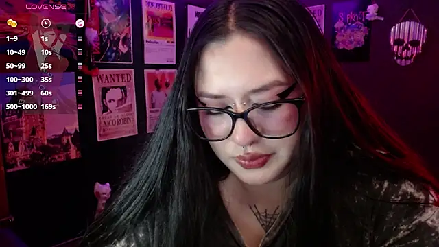 Ravendark_ webcam