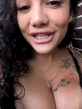 Av3ryyBe3 webcam