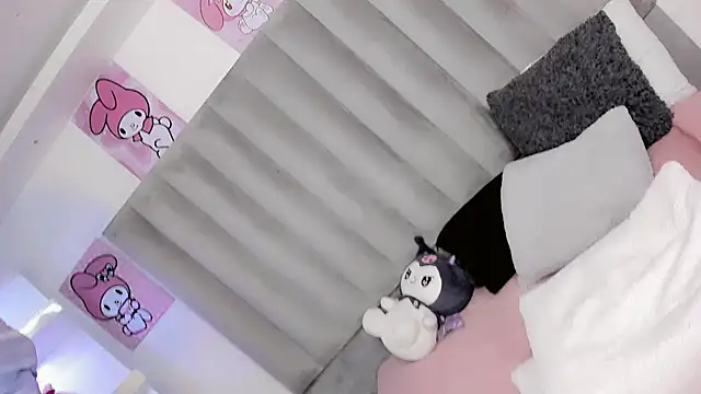 ClaudiaSophia webcam