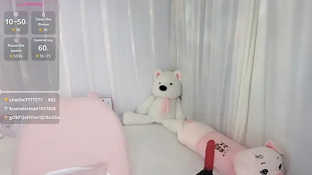 lucky-188 webcam