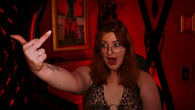 StaceyJensen webcam