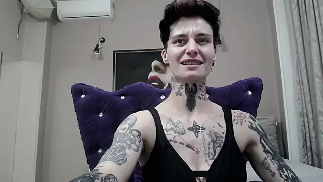 KennyXSX webcam