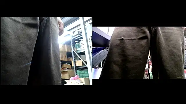 BustedCall webcam