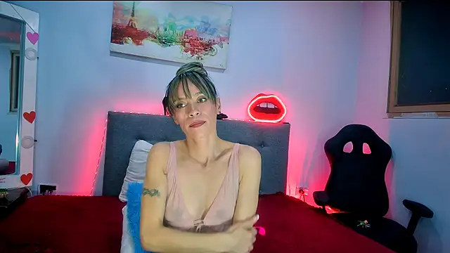Lorena_sweet33 webcam