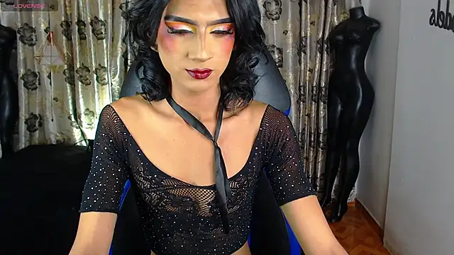Hecate_doll webcam