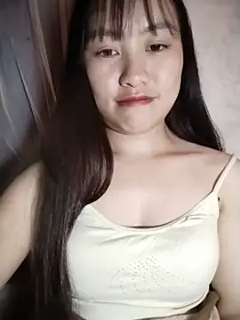 Cherry-squirtt webcam