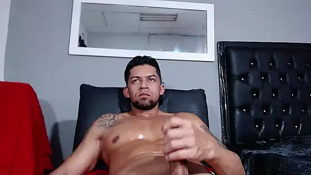 angelo_cox webcam