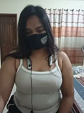 Neha-71 webcam