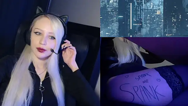 roxxyrowe webcam