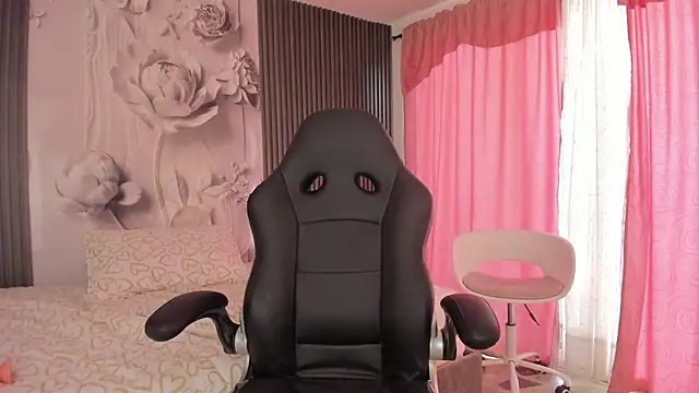 XiomaraRichards webcam