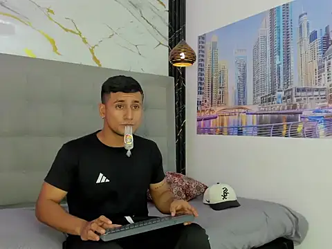 iron_king7 webcam