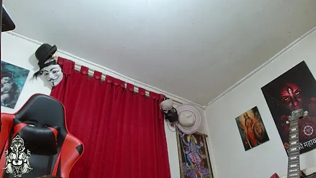 Amanda_Valeska webcam