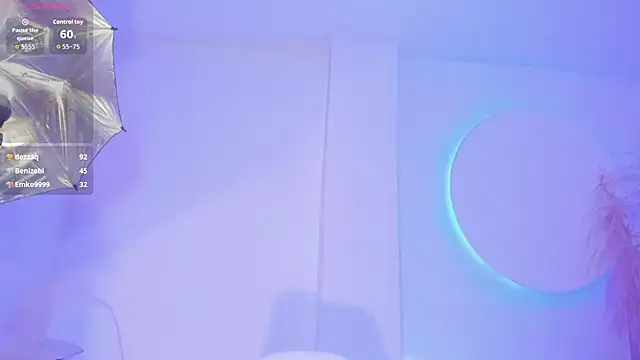 barbie_es webcam