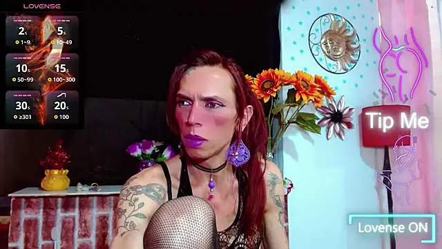 VanessaWolf webcam