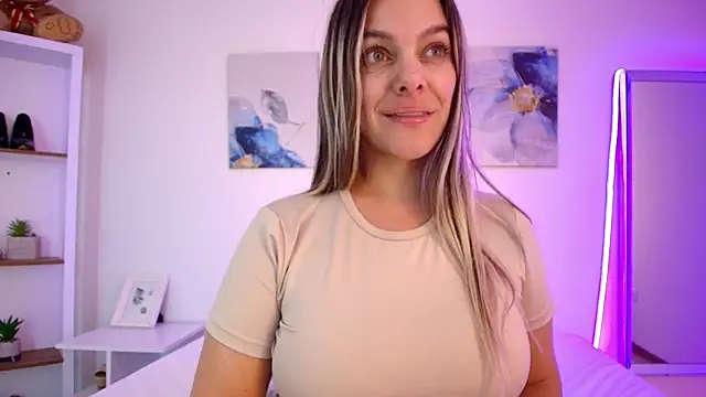 Isabella_Harley webcam