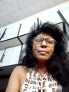 MsAttitude webcam