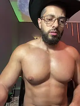 magnumchris webcam