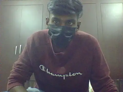 HYD_WGL_BOY webcam