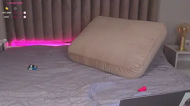 KikkyMi webcam
