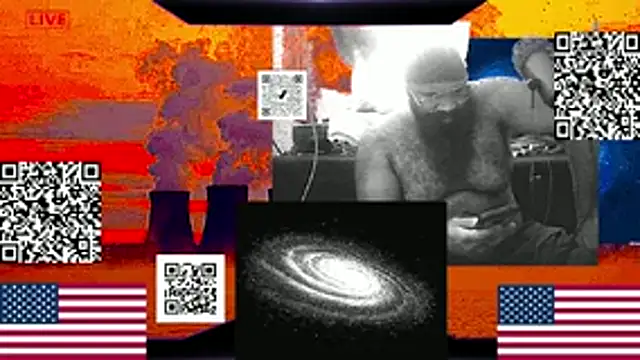 RussellTaylorLacy webcam