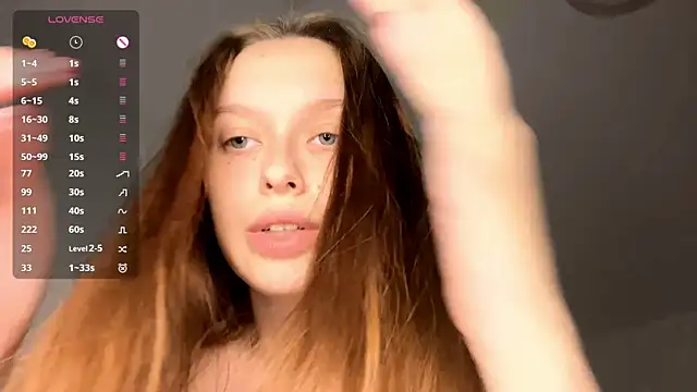 Eva_Shining_Star webcam