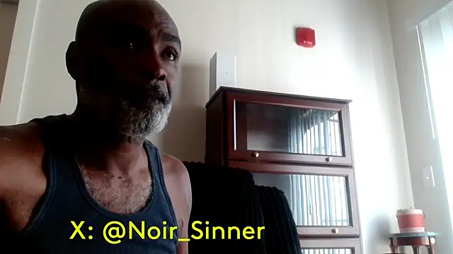 sinnernoir webcam