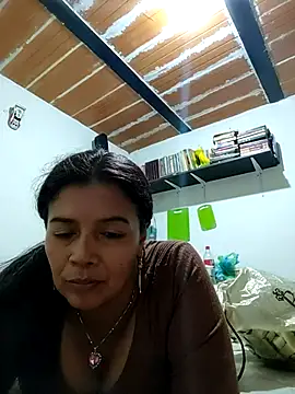 DianaOchoa_ webcam