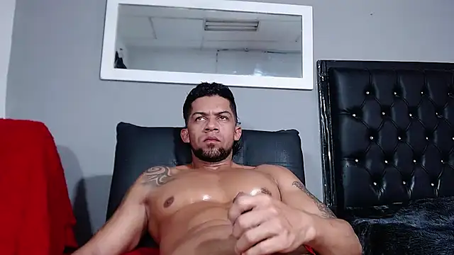 angelo_cox webcam