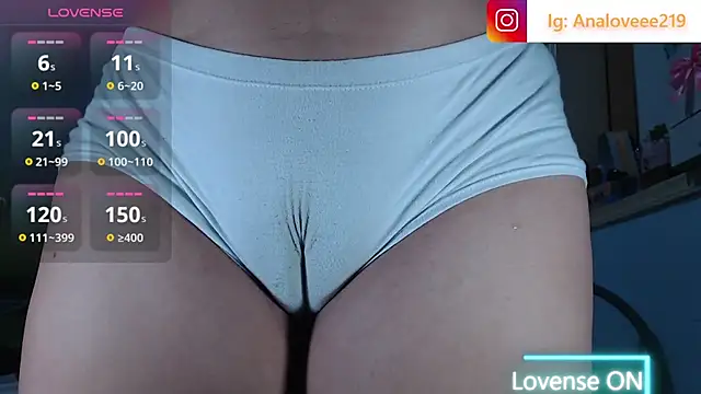 ana_studio webcam