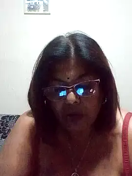 mileesha webcam
