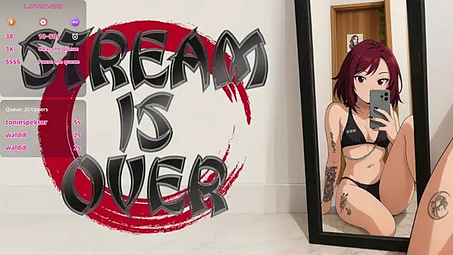 lust_ink webcam