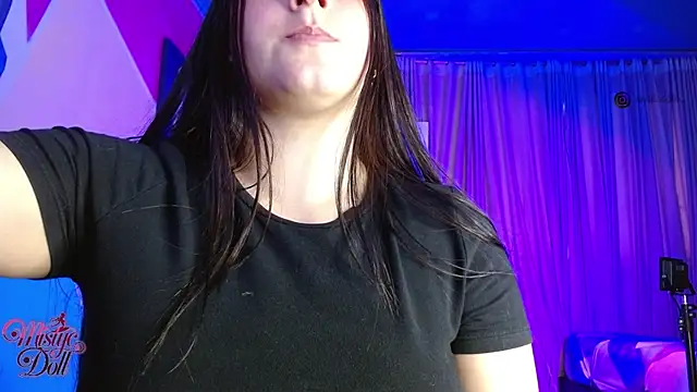 Mysticdooll69 webcam