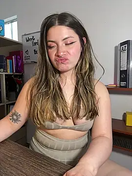 juanitablue webcam