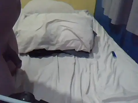 ElmaCannon webcam