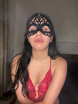 Meryy34 live webcam show