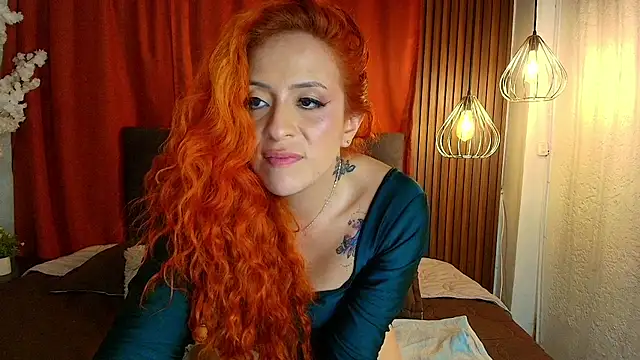 sahra_taylor_ webcam