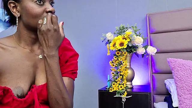 AndreeaStorm webcam
