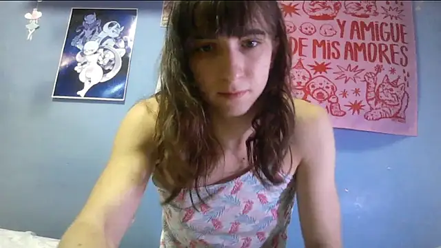 fairygirldick webcam