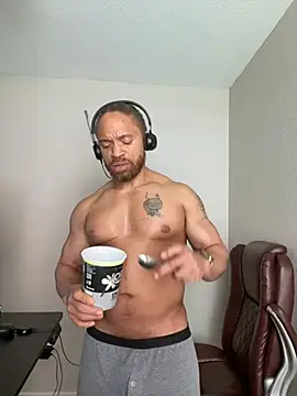 Fathero1time webcam