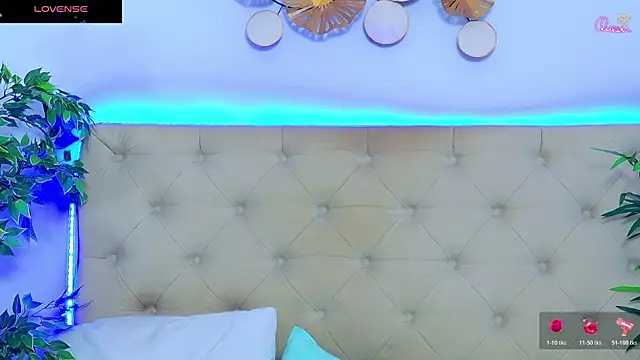 Daliya_ webcam