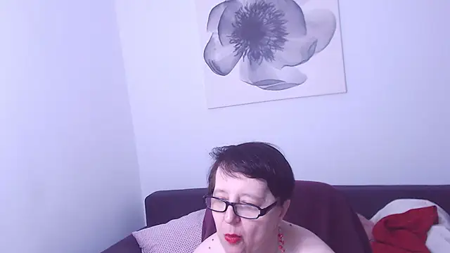 ChristaRose webcam