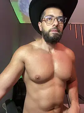 magnumchris webcam