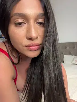 IrisBlues webcam