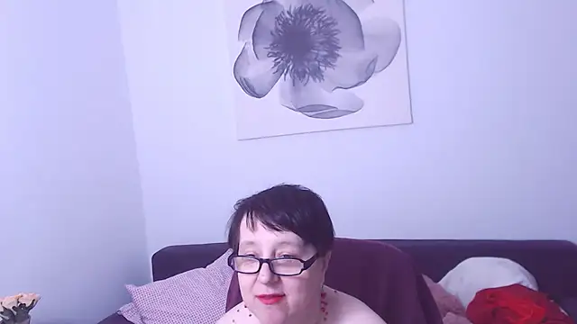 ChristaRose webcam