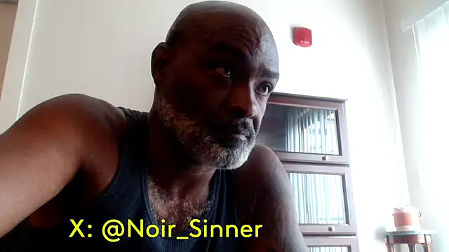 sinnernoir webcam