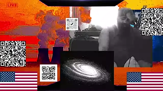 RussellTaylorLacy webcam