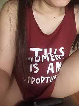 Ladygirl_x live webcam